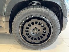 Foto Nummer 8: LAND ROVER Defender