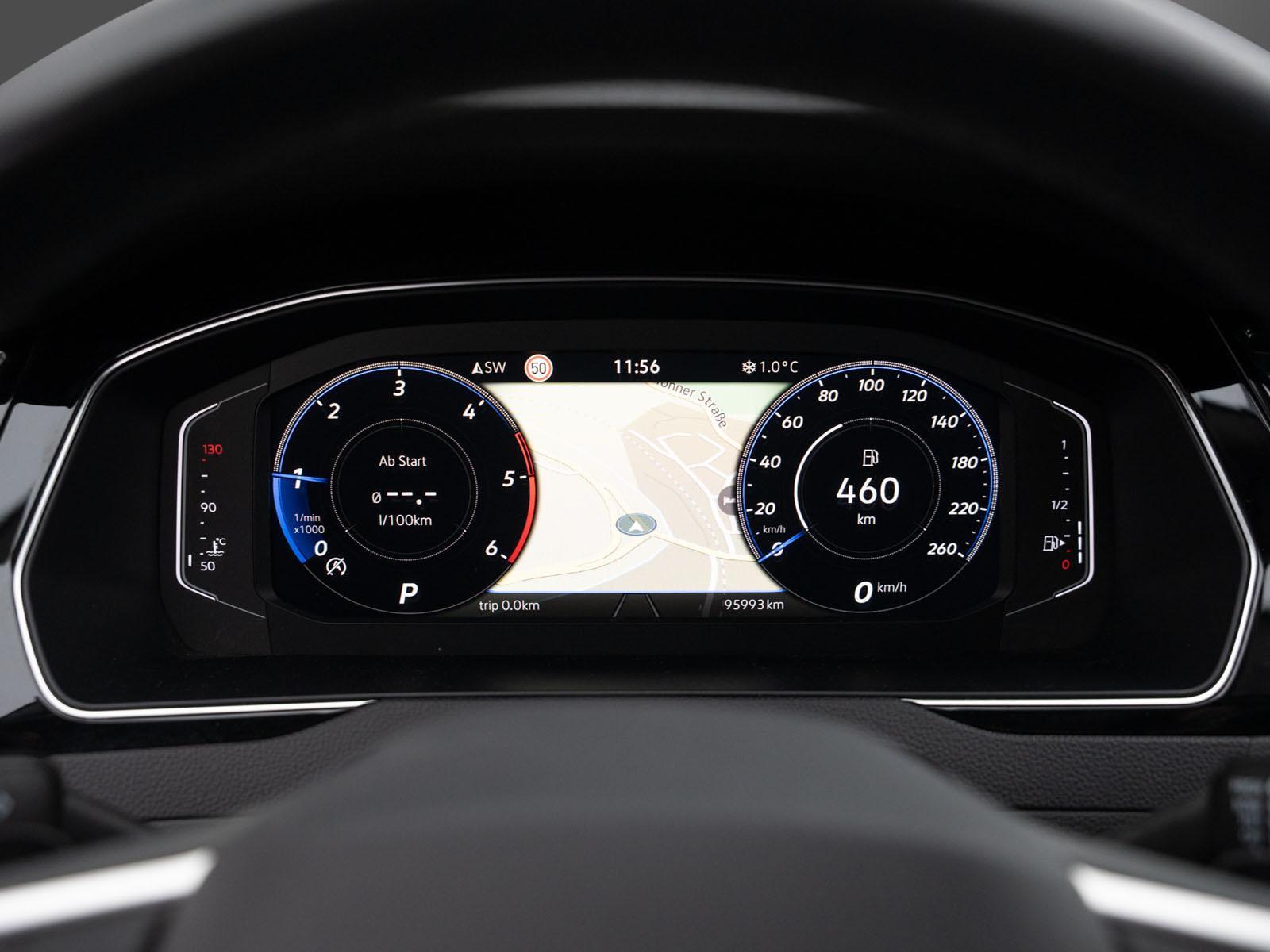 Volkswagen Passat AHK Business-Pak. Premium Massage, миниатюра 16