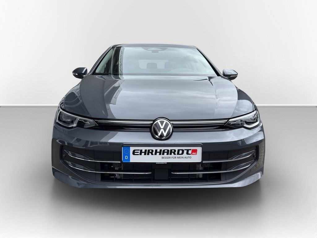 Volkswagen Golf - Bild 2