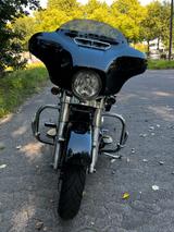 Harley-Davidson Street Glide FL3 - HARLEY-DAVIDSON TOURER