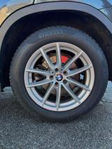 BMW X3 xDrive20i ADVANTAGE Business Paket, Pano,Navi - BMW X3 von privat