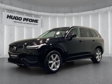 Volvo XC90 - 1