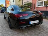 Mercedes-Benz CLA 250 AMG | 1. Hand | Panorama | 360° | AR-Nav - Mercedes-Benz CLA 250 von privat