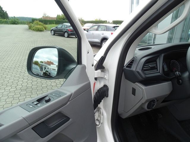 T6.1 Transporter 2.0 TDI Kasten EcoProfi / AHZV