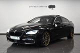 BMW 650i Gran Coupe *PANO *KAMERA *H&K *HUD *KEYLESS - BMW 650: 650i