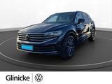 Volkswagen Touareg 3.0 TDI DSG 4Motion Leder Luft AHK Pano
