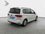 Volkswagen TOURAN 1.5 TSI DSG HIGHLINE*PANO*7-SITZER*AHK*ST - Volkswagen: Standheizung
