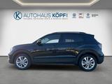 Volkswagen T-Cross 1.0 TSI 85 kW Life AHK LED - Neuwagen mit Benzin-Antrieb