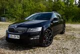 Skoda Octavia 2.0 TDI DSG RS Combi 