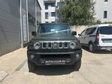 Suzuki Jimny AT GLX 1.5 102 HP 5 doors - Suzuki Jimny Neuwagen