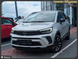 Opel Crossland 1.2T Elegance LED. KLIMA. DAB. ALU