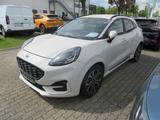 Ford Puma ST-Line X - Ford Puma: Coupe