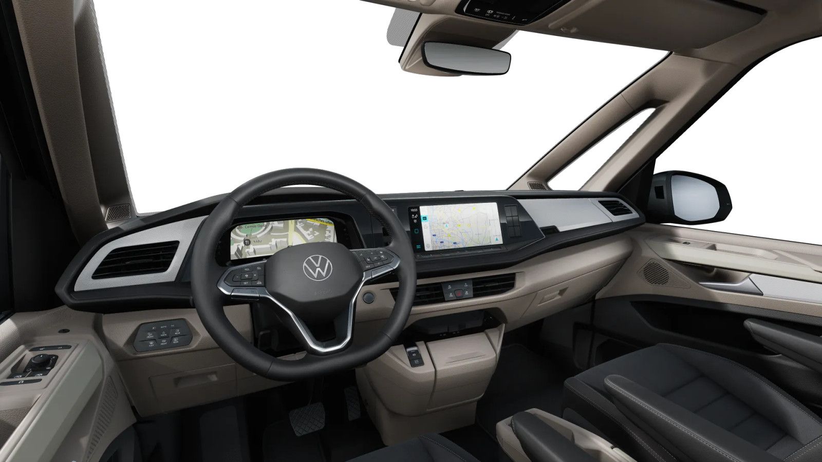 Volkswagen T7 California - Bild 10