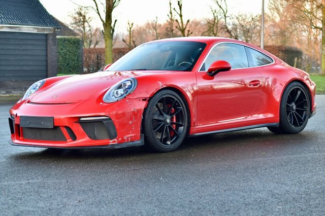 Porsche 911 GT3 Touring 991.2