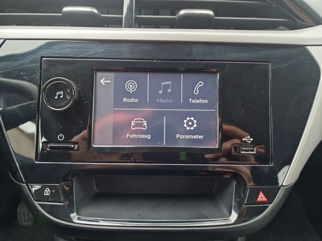 Corsa Edition 1.2 KLIMA PDC BLUETOOTH BC TEMPOMA
