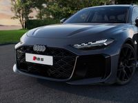 Audi RS5 - Vorschau Bild 6