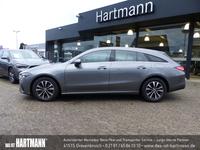 Mercedes-Benz CLA 180 SB PROGRESSIVE+R.KAM+APPLE+AMBIENTE+NAVI