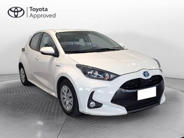 Toyota Yaris - 3