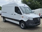 Mercedes-Benz Sprinter 317 Automatik Klima 360°Kamera AHK3,5t