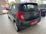 Opel Karl Edition Intellink, Carplay,Android - graue Opel Karl