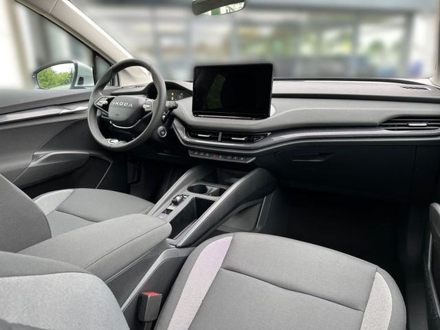 Elroq 50 Tour Studio *NAVI*LED*KEYLESS*LANEASS*