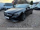 Mercedes-Benz 200 CLA Cla 2.1 CLA 200 D SB 7G-DCT - Mercedes-Benz CLA 200 Gebrauchtwagen in Hamburg