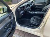 Mercedes-Benz E 220 d Autom. - Taxi Paket - Neue TÜV - Mercedes-Benz E 220: Beige
