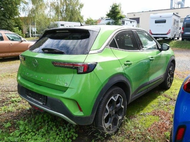 Opel Mokka e Elegance - verfügbar November