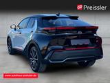 Toyota C-HR Hybrid AWD 2,0 HSD GR Sport Premiere 4x4 HU - Toyota C-HR: GR Sport Premiere