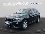 BMW X1 sDrive18i Sport Line Head-Up Pano.Dach Komfor - BMW X1: Sdrive18d