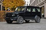 Mercedes-Benz G 63 FACELIFT | TV | DARK CHROME | SUPERIOR - Mercedes-Benz Neuwagen in München