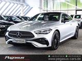 Mercedes-Benz CLE 200 Coupe AMG*PANORAMA*360°*BURMESTER - Mercedes-Benz CLE-Klasse in Düsseldorf