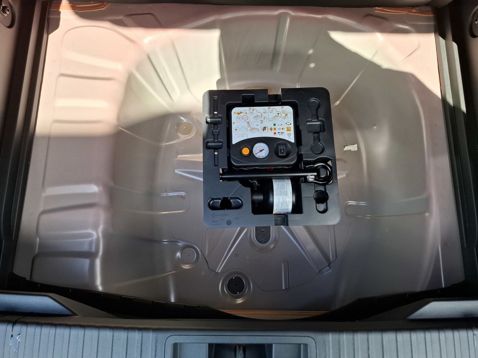 Renault Captur - Bild 13