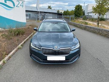 Skoda Superb - 9