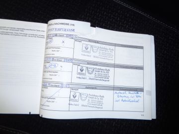 Fahrzeugabbildung Renault Megane ENERGY TCe 130 Intens / LED / NAVI /