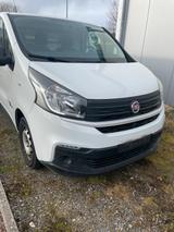 Fiat Talento Transporter - Fiat: Transporter