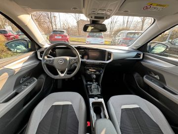 Opel Mokka 1.2 Turbo Elegance LED LHZ 180°KAM NAVI