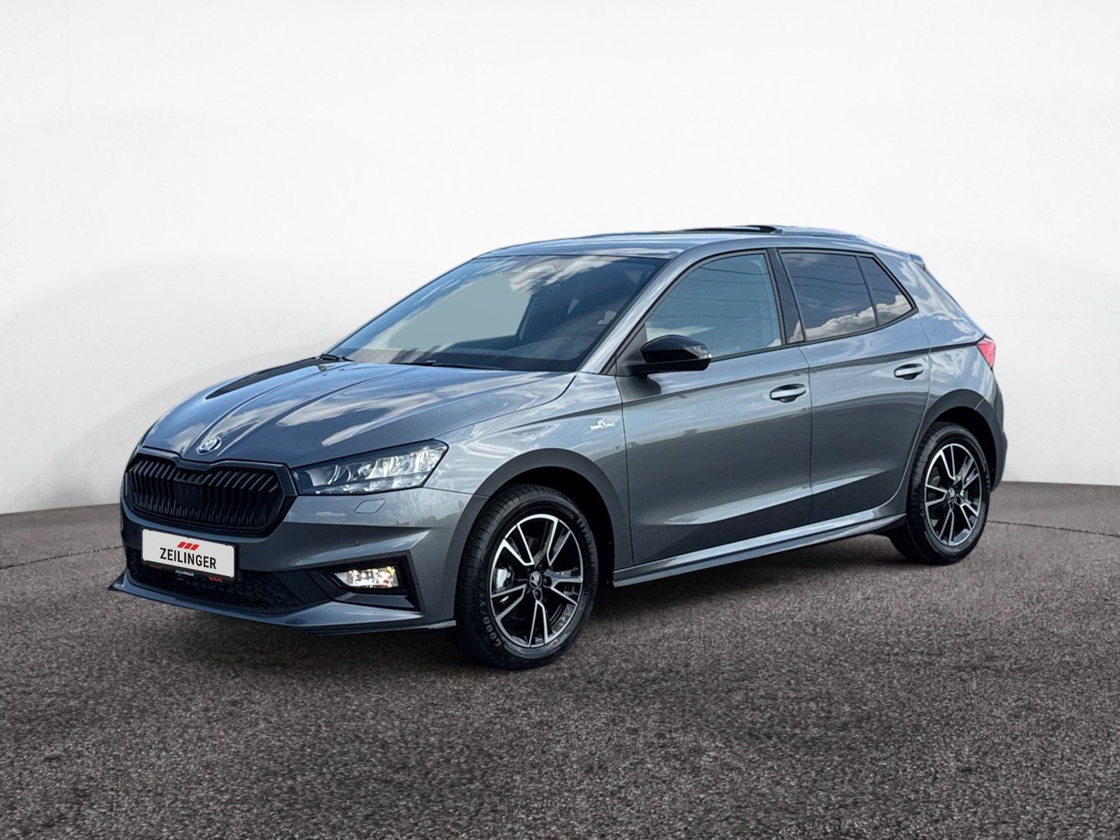 Skoda Fabia - Bild 2