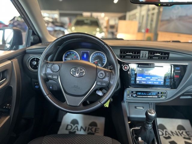 Toyota Corolla  Edition – Limousine – Wenig KM !!!