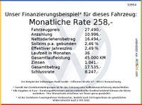 Volkswagen T-Roc - Vorschau Bild 16