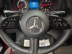 MERCEDES-BENZ Vito Pro Tourer 114 CDI lang*AHK 2.5T*KAM*9 SITZ MERCEDES-BENZ Vito Pro Tourer 114 CDI lang*AHK 2.5T*KAM*9 SITZ