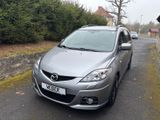 Mazda 5 Lim. 2.0 CD Active+ - Mazda 5 mit Diesel-Antrieb