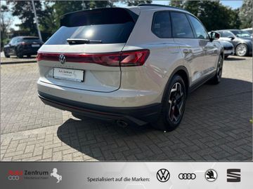 Volkswagen Touareg - 4