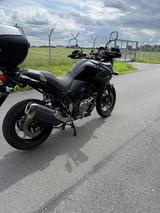 Suzuki V-Strom 650 XT 2017 + Givi V58NT Neu + Reifen  - SUZUKI RE5