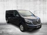 Renault Trafic Combi L2H1 3,0t (8/9 Sitze) Life LED PDC - Renault Trafic mit Diesel-Antrieb: Kombi, 2.0