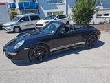 Porsche 997 Carrear 4S ,  ATM von Porsche mit  Rechnung - Porsche 997: Cabrio, 4s