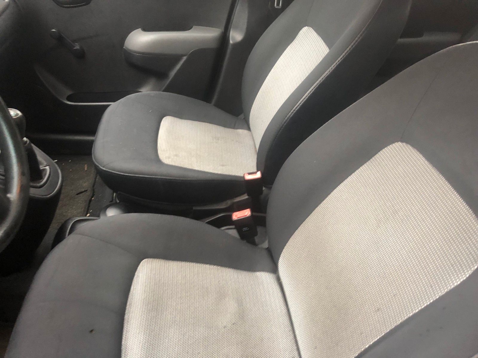 Fahrzeugabbildung Hyundai i10 1.1 Classic