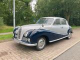 BMW 502 Super V8 - BMW: 502