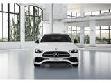 Mercedes-Benz C 180 AMG-Sport/Pano/Night/360/LED/Totw/Ambiente - Mercedes-Benz AMG sport