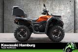 CFMOTO CFORCE 625 S DLX EPS LOF, 1.Hand, Lieferservice - CFMOTO QUAD